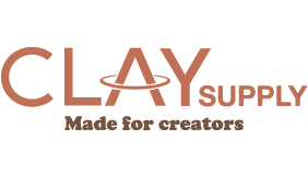 شعار Clay Supply