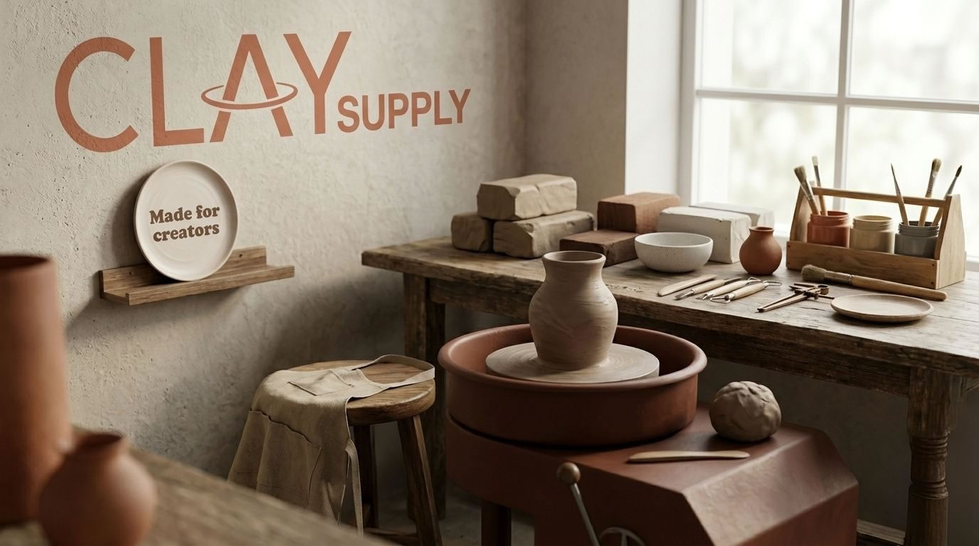 منشأة Clay Supply مصر