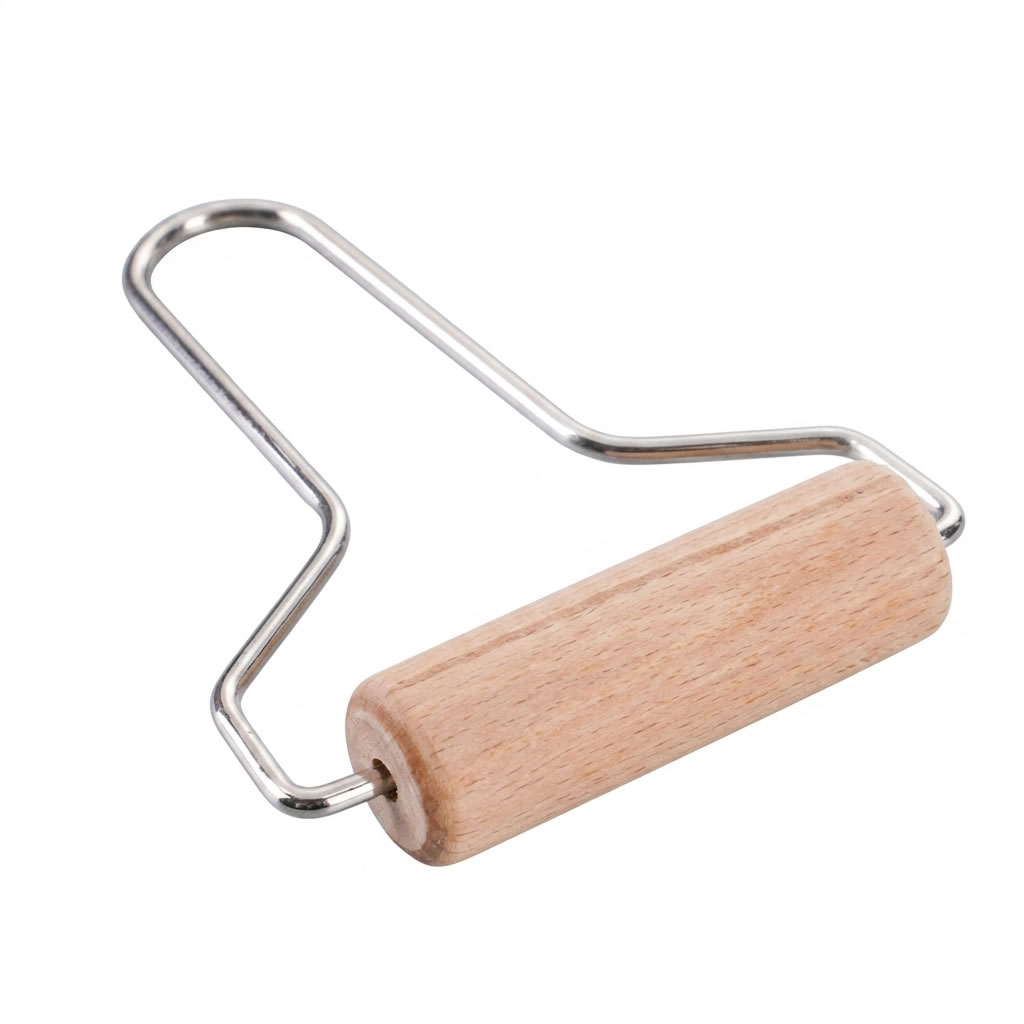 Wooden Roller