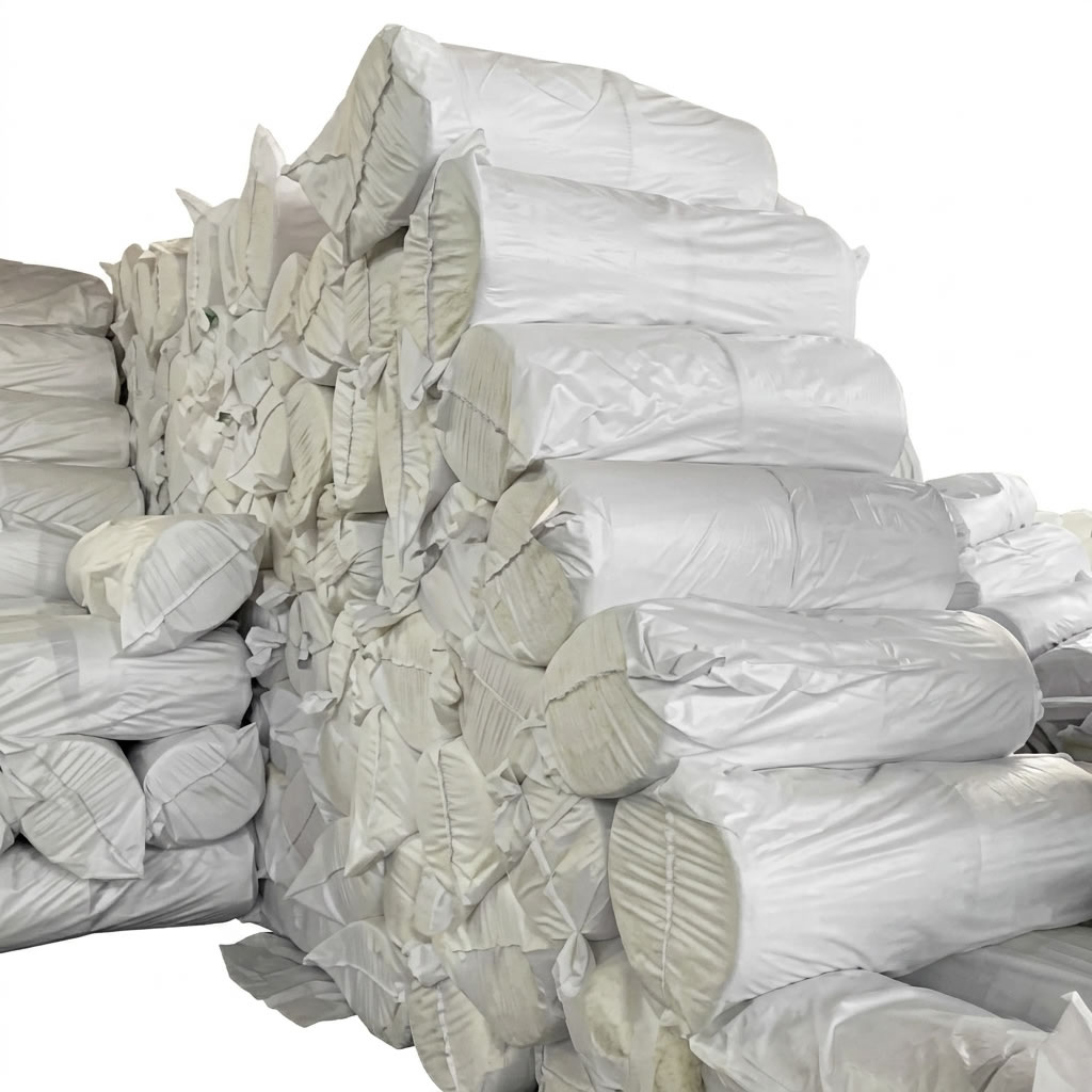 Ceramic Fiber Blanket