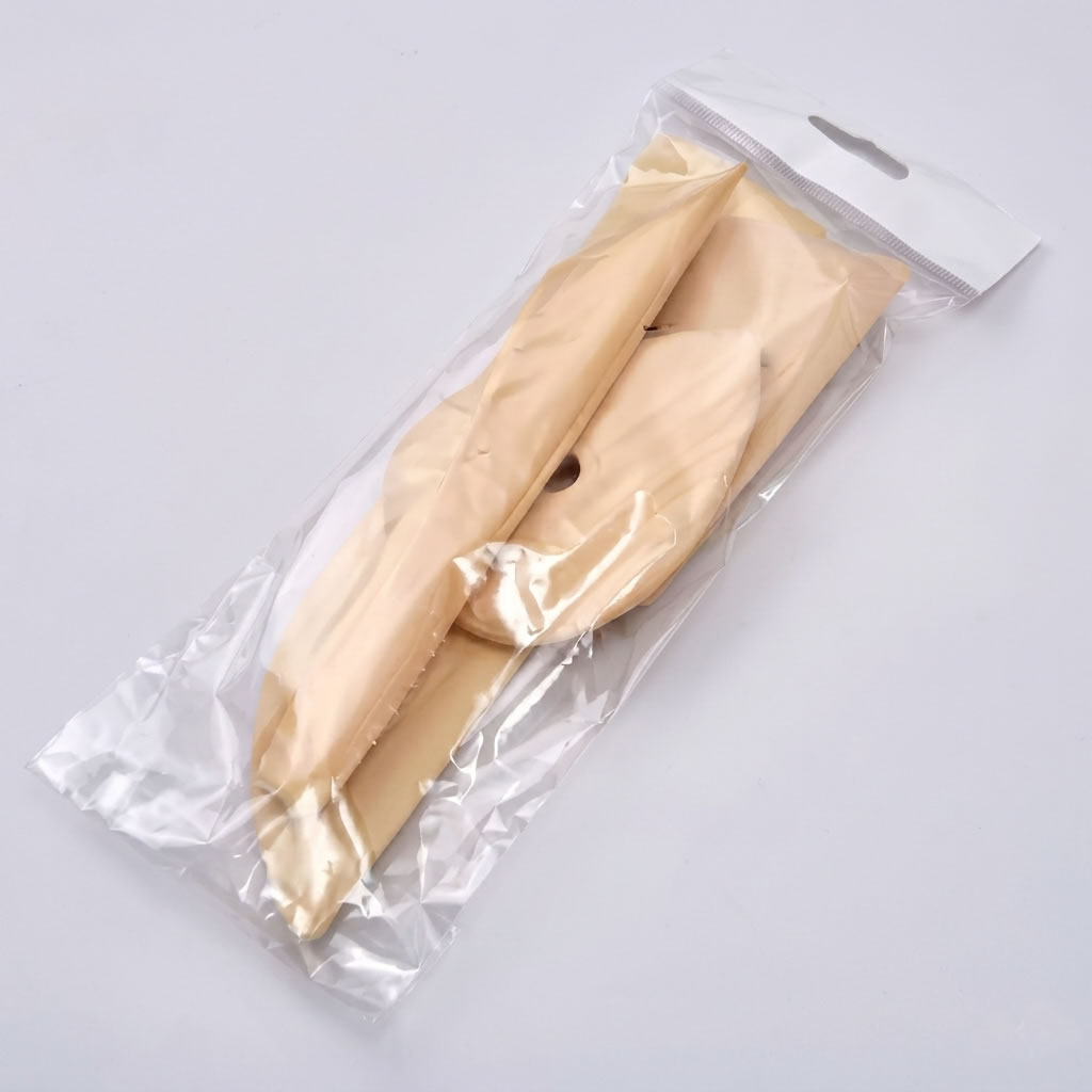5 pcs/set Wood Chips