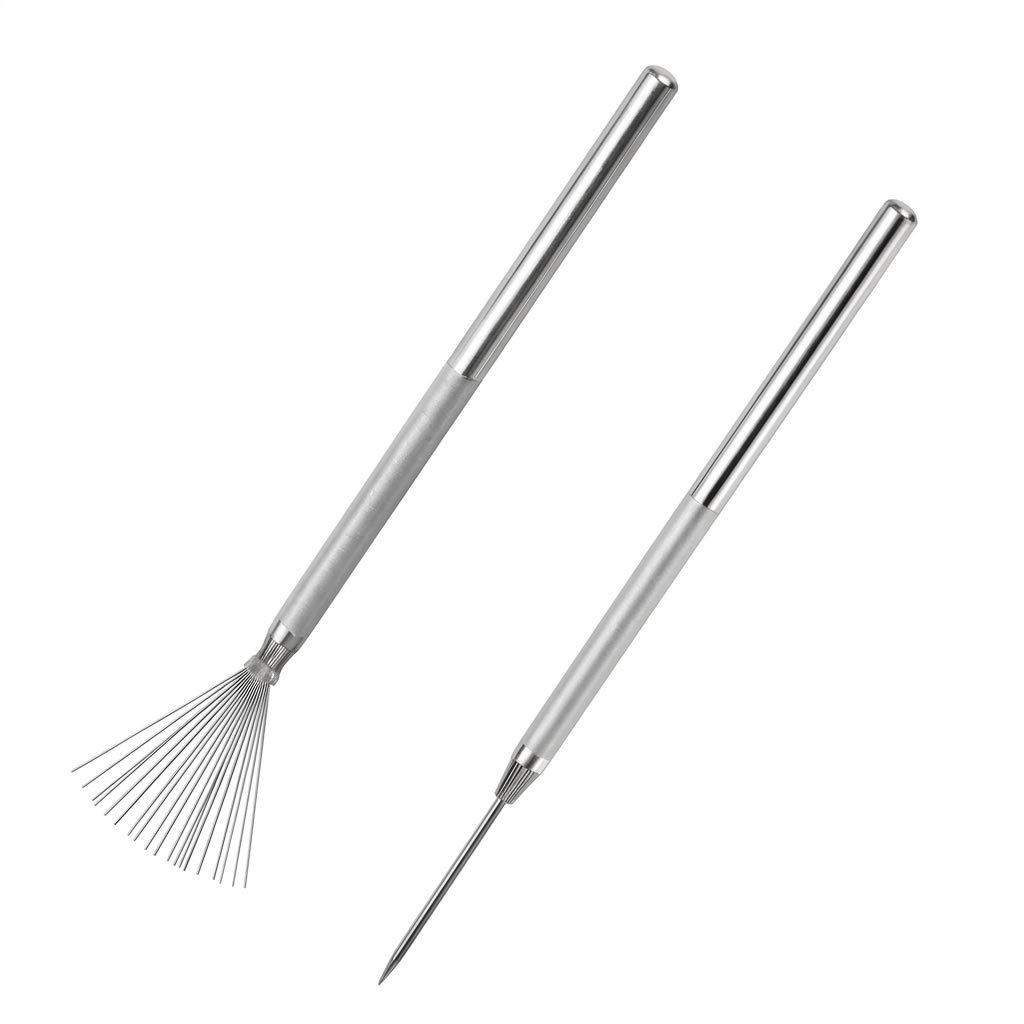 Pottery Needle 4 pcs Set