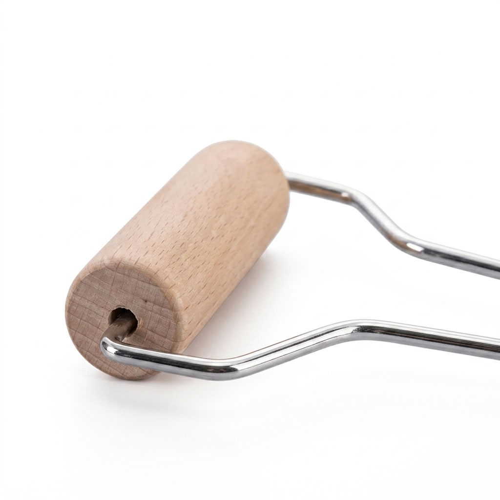 Wooden Roller