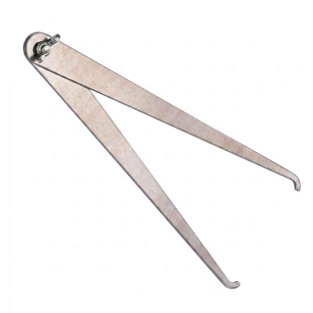 Stainless Pottery Tools
