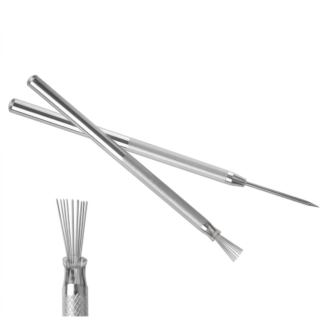 Pottery Needle 4 pcs Set